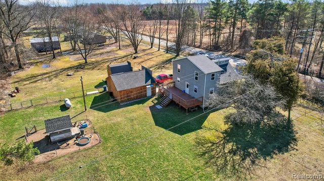 11542 Wilson Road, Montrose, MI 48457