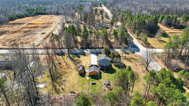 11542 Wilson Road, Montrose, MI 48457