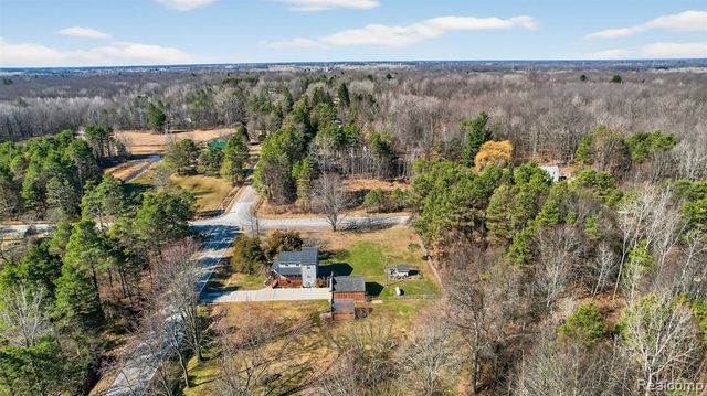 11542 Wilson Road, Montrose, MI 48457