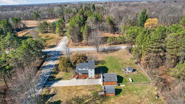 11542 Wilson Road, Montrose, MI 48457