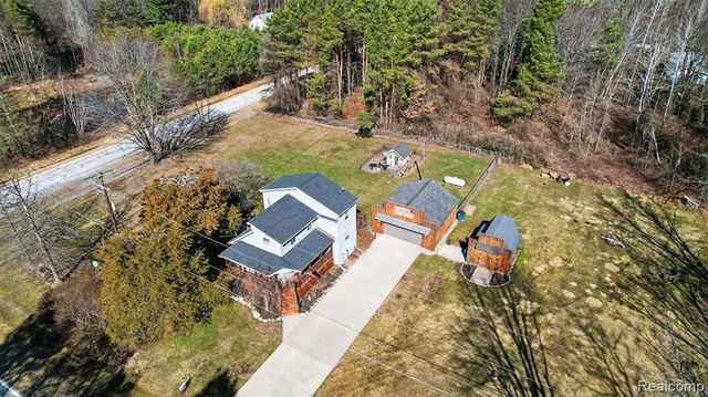 11542 Wilson Road, Montrose, MI 48457