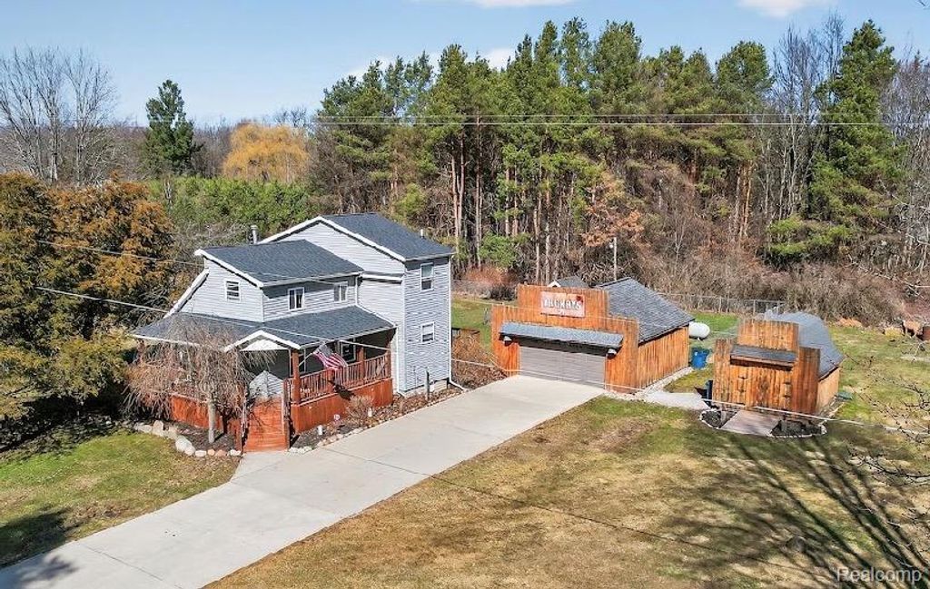 11542 Wilson Road, Montrose, MI 48457