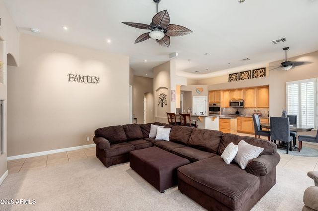 2625 N 24TH Street 37, Mesa, AZ 85213