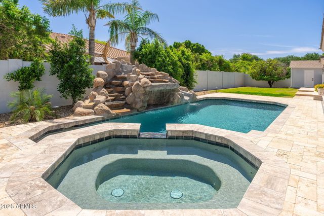 2625 N 24TH Street 37, Mesa, AZ 85213