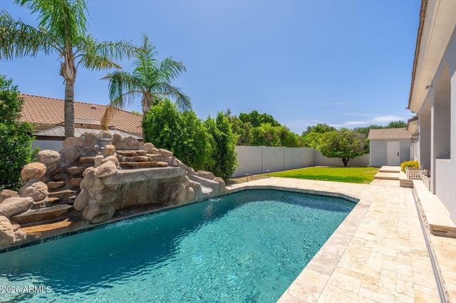 2625 N 24TH Street 37, Mesa, AZ 85213