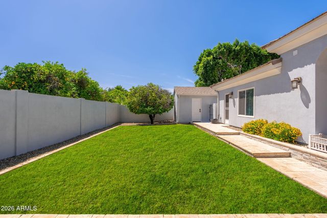 2625 N 24TH Street 37, Mesa, AZ 85213