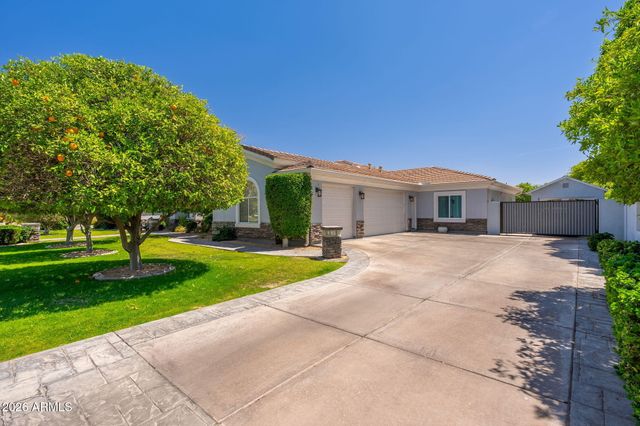 2625 N 24TH Street 37, Mesa, AZ 85213