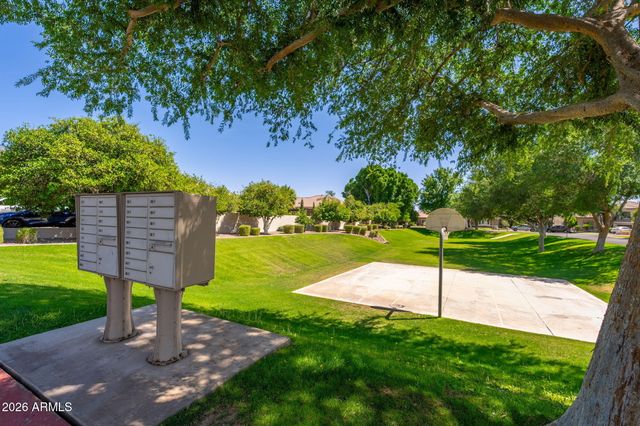 2625 N 24TH Street 37, Mesa, AZ 85213