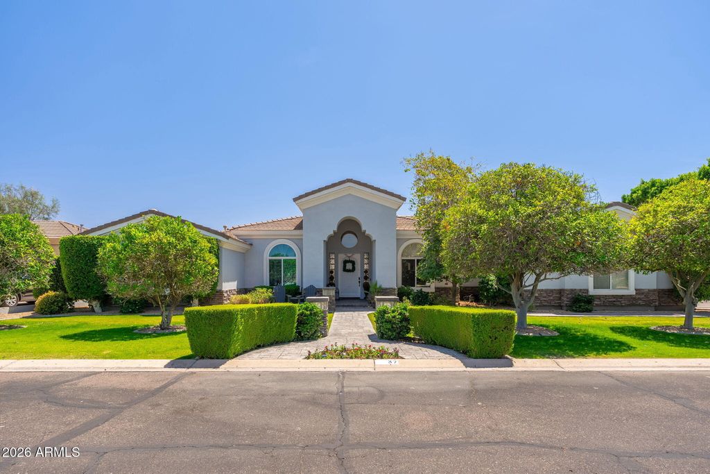 2625 N 24TH Street 37, Mesa, AZ 85213