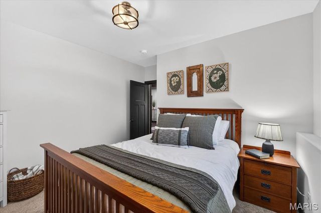 8104 Brickyard Hill Road, Worden, IL 62097