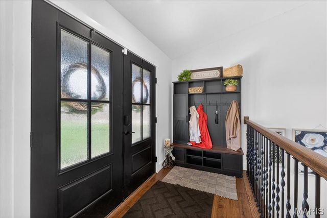 8104 Brickyard Hill Road, Worden, IL 62097