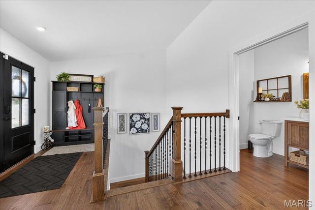 8104 Brickyard Hill Road, Worden, IL 62097