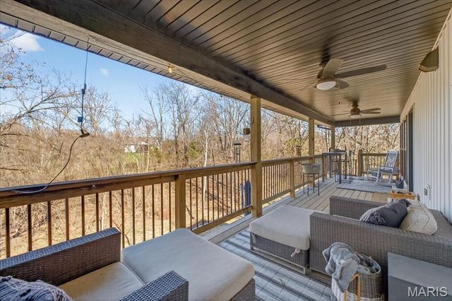 8104 Brickyard Hill Road, Worden, IL 62097