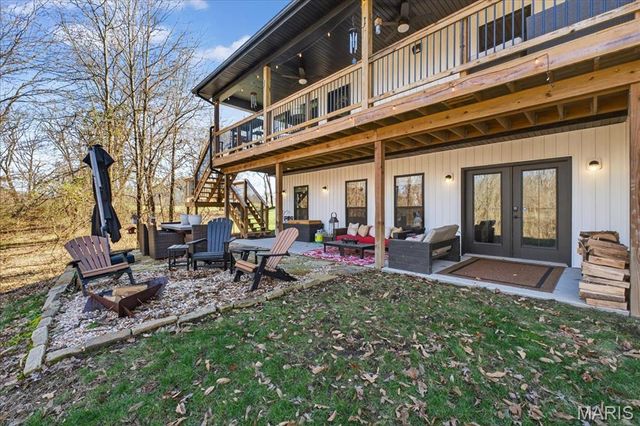 8104 Brickyard Hill Road, Worden, IL 62097