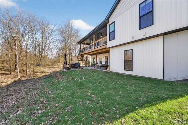 8104 Brickyard Hill Road, Worden, IL 62097