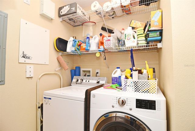 1400 CELEBRATION AVENUE 406, Celebration, FL 34747