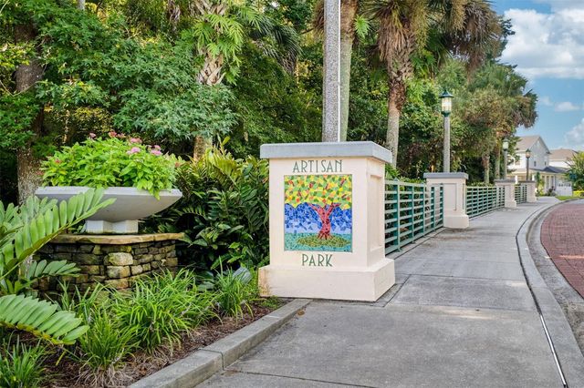 1400 CELEBRATION AVENUE 406, Celebration, FL 34747