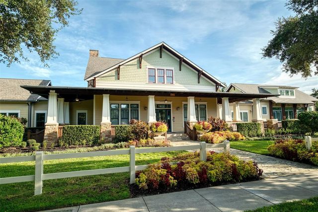 1400 CELEBRATION AVENUE 406, Celebration, FL 34747