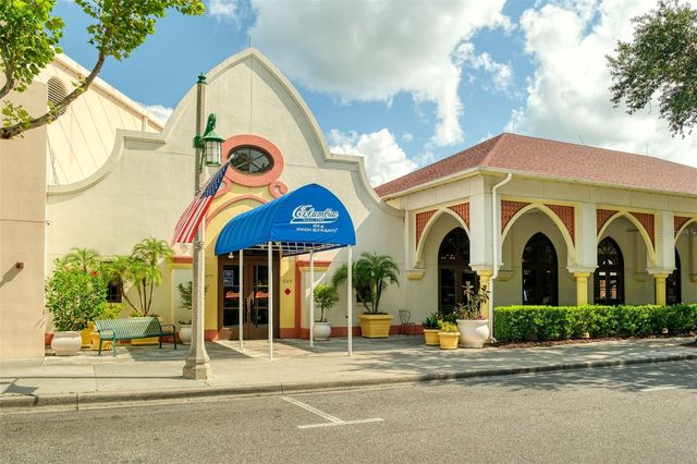 1400 CELEBRATION AVENUE 406, Celebration, FL 34747