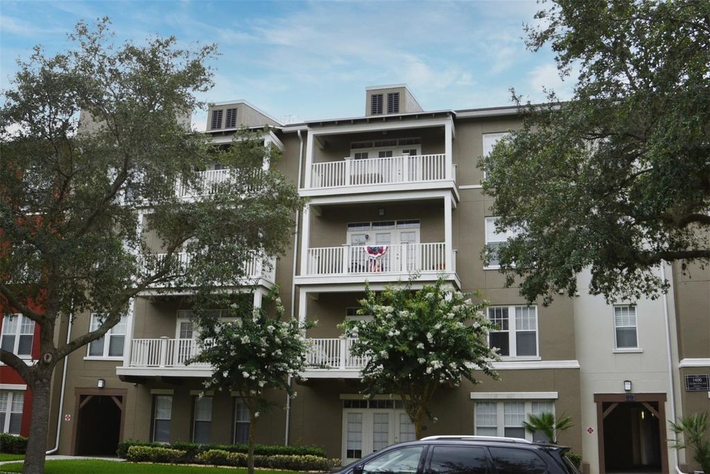 1400 CELEBRATION AVENUE 406, Celebration, FL 34747