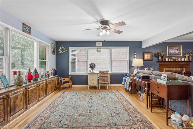 113 Wilderness RD, Hampton, VA 23669