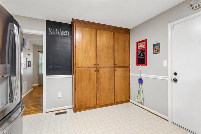 113 Wilderness RD, Hampton, VA 23669
