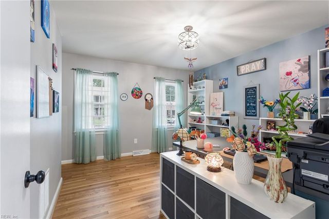 113 Wilderness RD, Hampton, VA 23669
