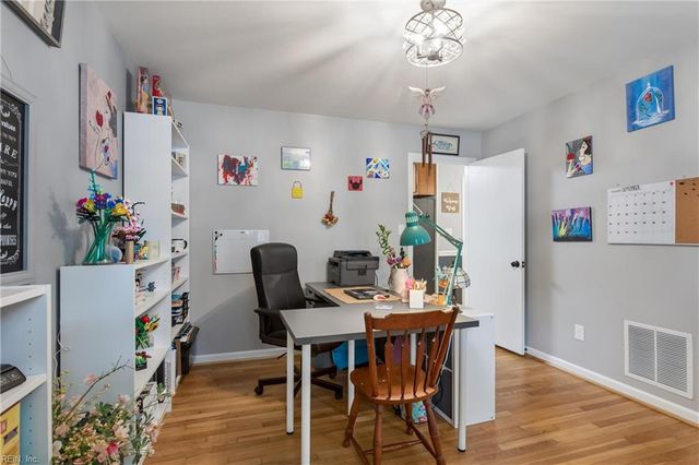 113 Wilderness RD, Hampton, VA 23669