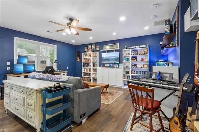 113 Wilderness RD, Hampton, VA 23669