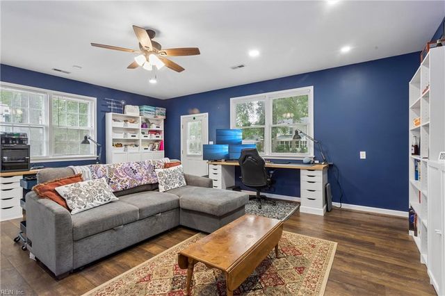 113 Wilderness RD, Hampton, VA 23669