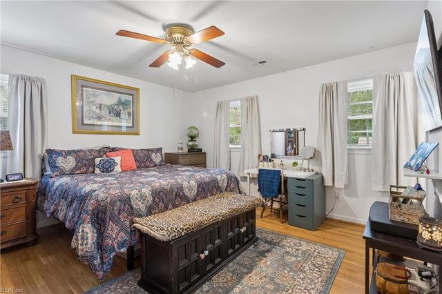 113 Wilderness RD, Hampton, VA 23669