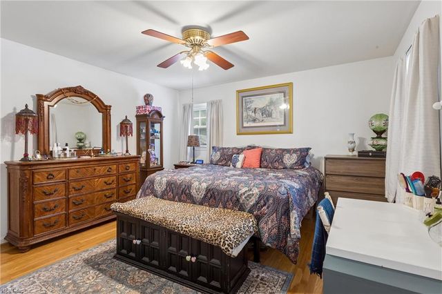 113 Wilderness RD, Hampton, VA 23669