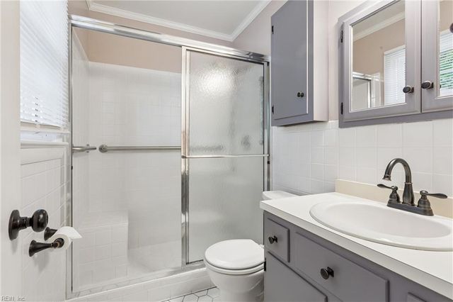 113 Wilderness RD, Hampton, VA 23669