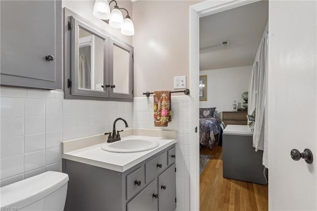 113 Wilderness RD, Hampton, VA 23669