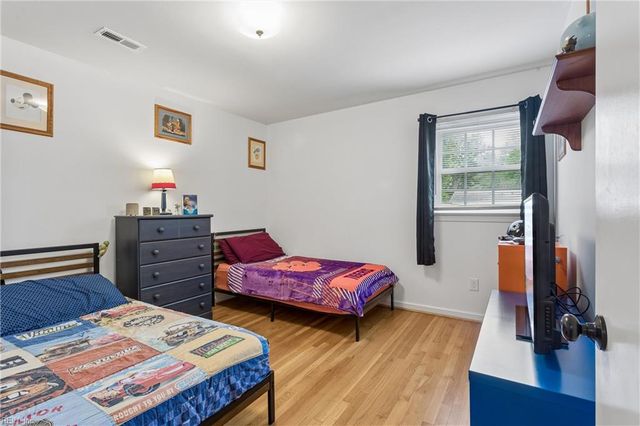 113 Wilderness RD, Hampton, VA 23669