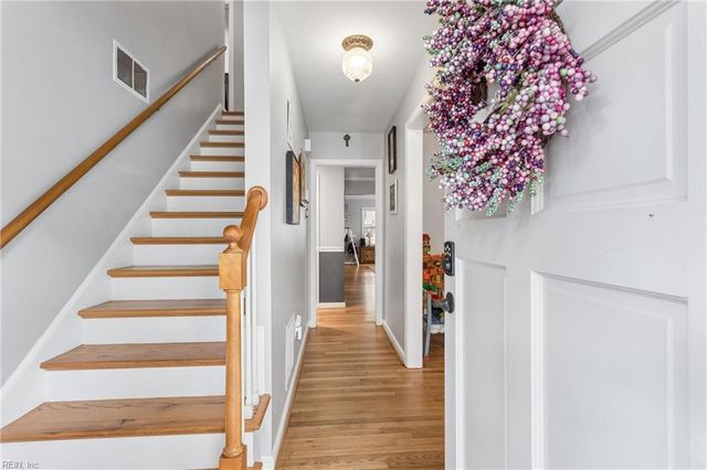 113 Wilderness RD, Hampton, VA 23669