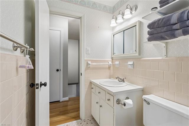 113 Wilderness RD, Hampton, VA 23669