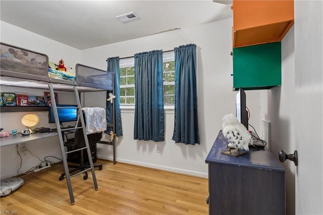 113 Wilderness RD, Hampton, VA 23669