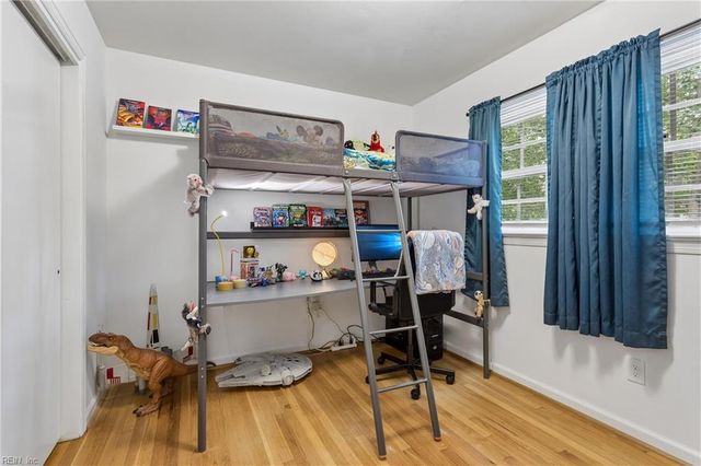 113 Wilderness RD, Hampton, VA 23669