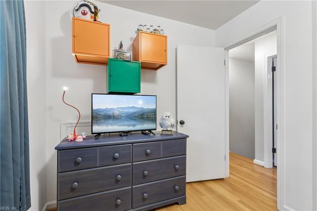 113 Wilderness RD, Hampton, VA 23669
