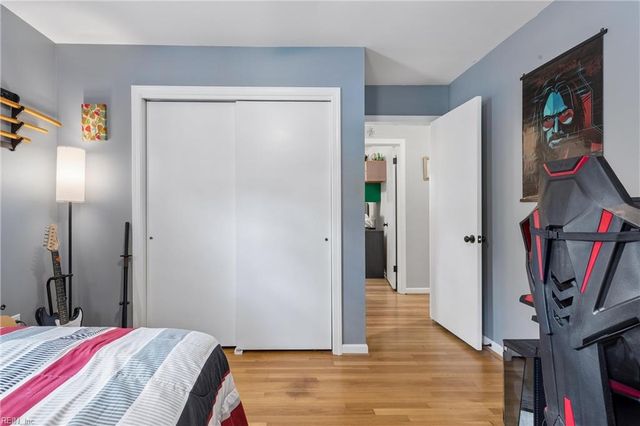 113 Wilderness RD, Hampton, VA 23669