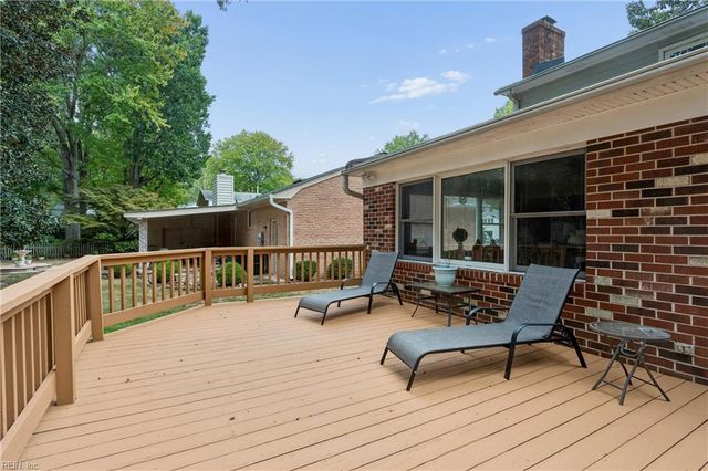 113 Wilderness RD, Hampton, VA 23669
