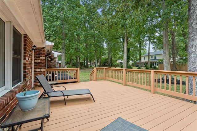113 Wilderness RD, Hampton, VA 23669