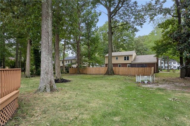 113 Wilderness RD, Hampton, VA 23669