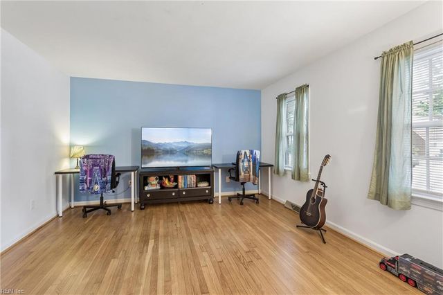 113 Wilderness RD, Hampton, VA 23669