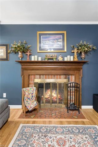 113 Wilderness RD, Hampton, VA 23669