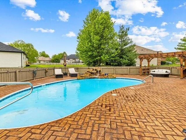 615 Canary Way, Rogersville, MO 65742