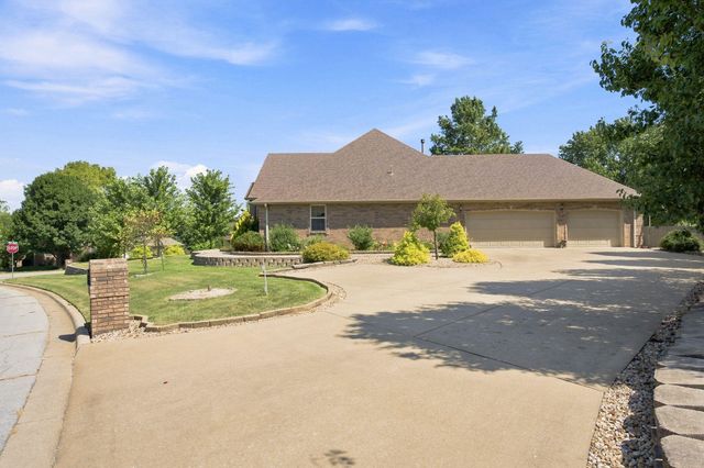 615 Canary Way, Rogersville, MO 65742