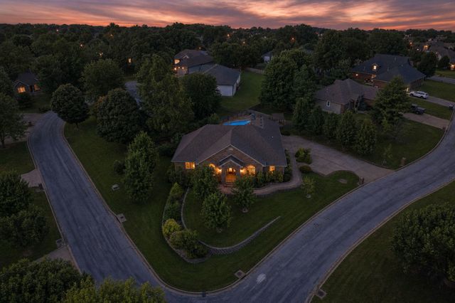 615 Canary Way, Rogersville, MO 65742