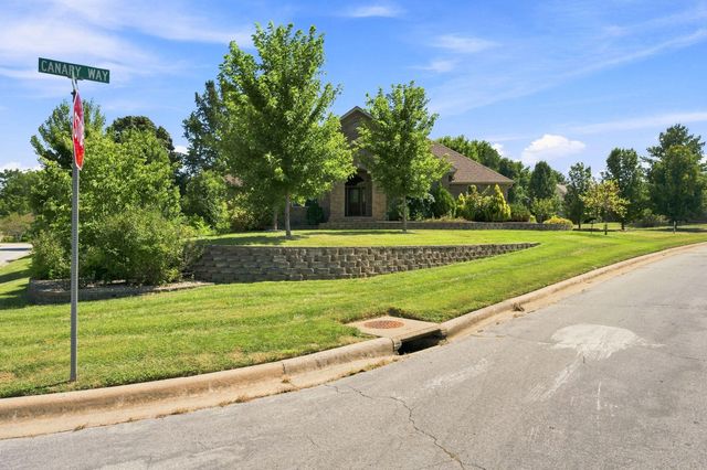 615 Canary Way, Rogersville, MO 65742
